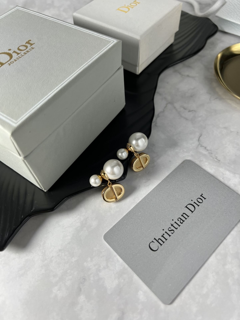 Christian Dior Earrings